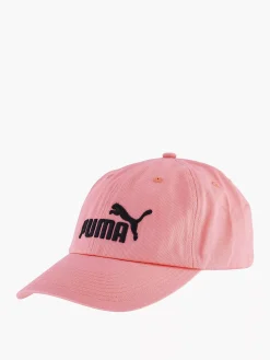Puma Online Exclusive Accessoires-Roze Ess No.1 Bb Cap