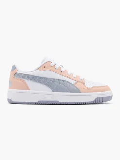 Puma Sneakers-Roze Rebound Lite