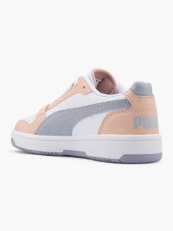 Puma Sneakers-Roze Rebound Lite