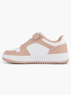Champion Jongensschoenen-Roze Rebound 2.0 Low G