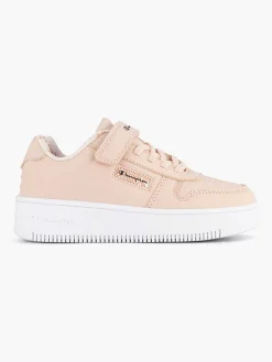 Champion Jongensschoenen-Roze Rebound Platform Aimalier G