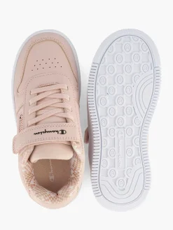 Champion Jongensschoenen-Roze Rebound Platform Aimalier G