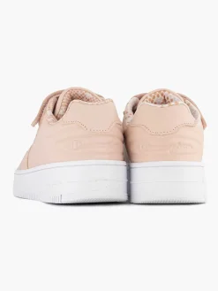 Champion Jongensschoenen-Roze Rebound Platform Aimalier G