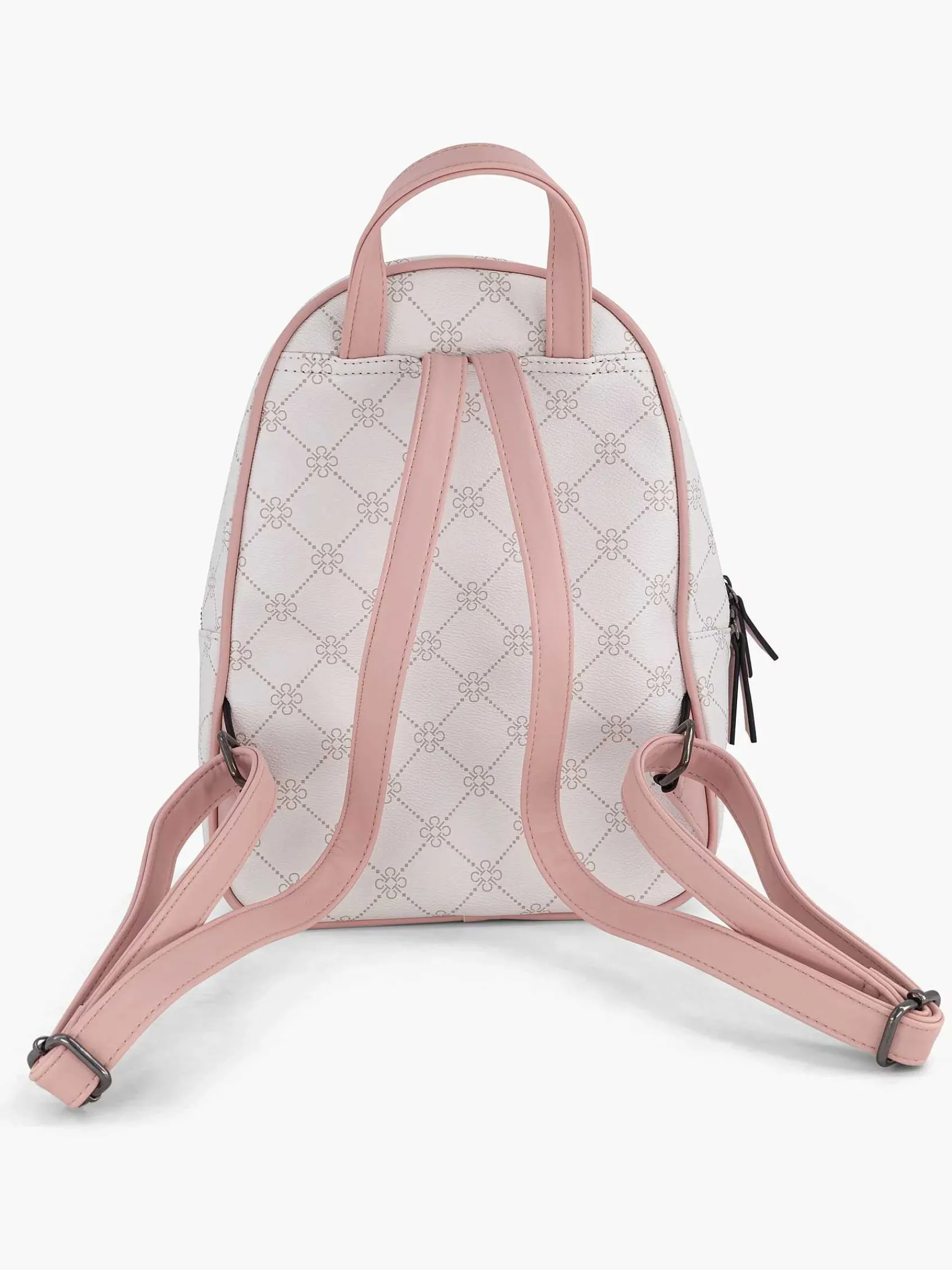 Michael Shannon Online Exclusive Accessoires-Roze Rugzak