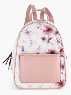 Michael Shannon Online Exclusive Accessoires-Roze Rugzak