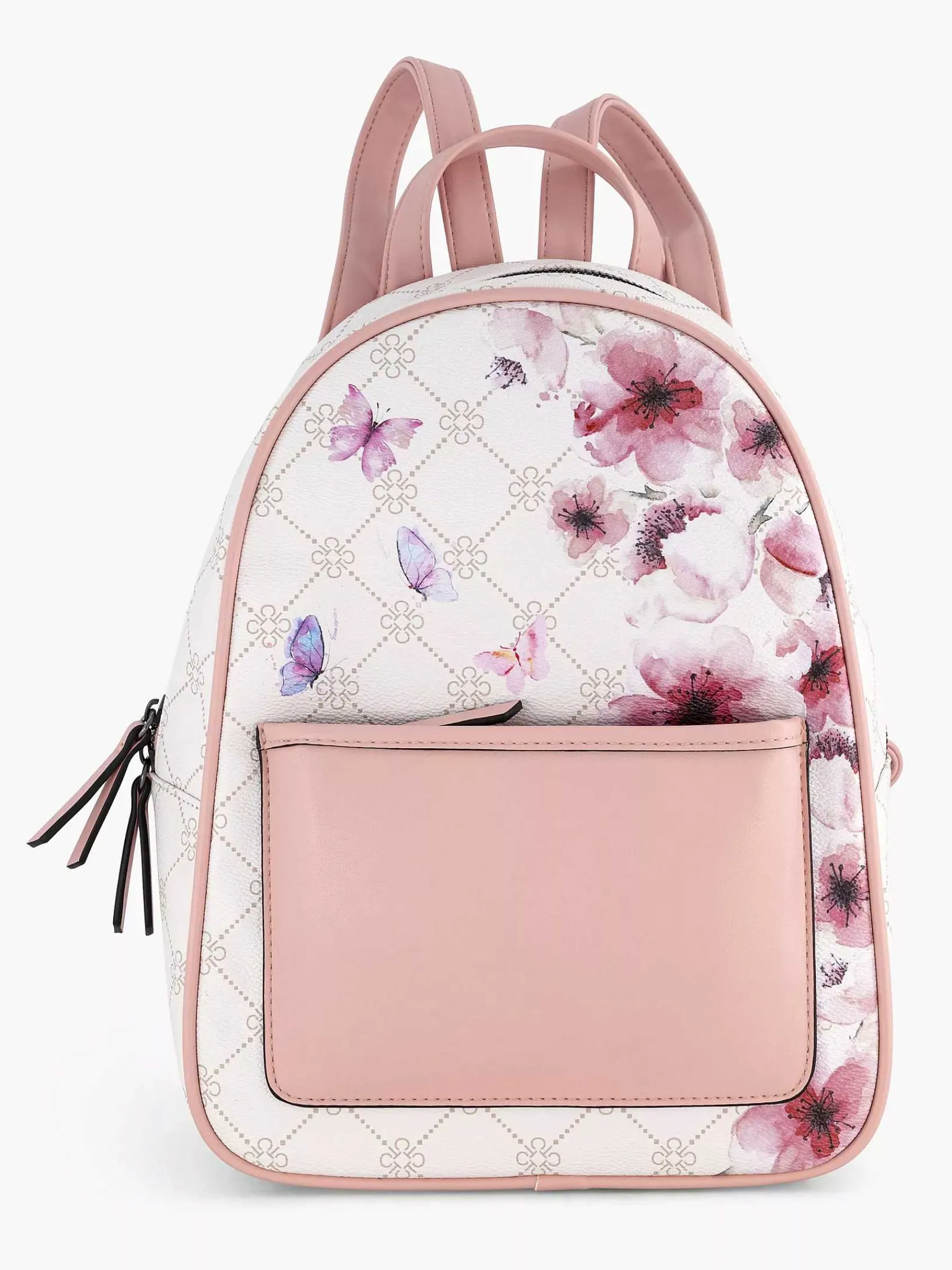Michael Shannon Online Exclusive Accessoires-Roze Rugzak