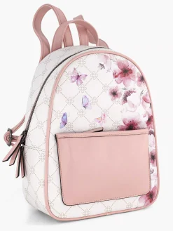 Michael Shannon Online Exclusive Accessoires-Roze Rugzak