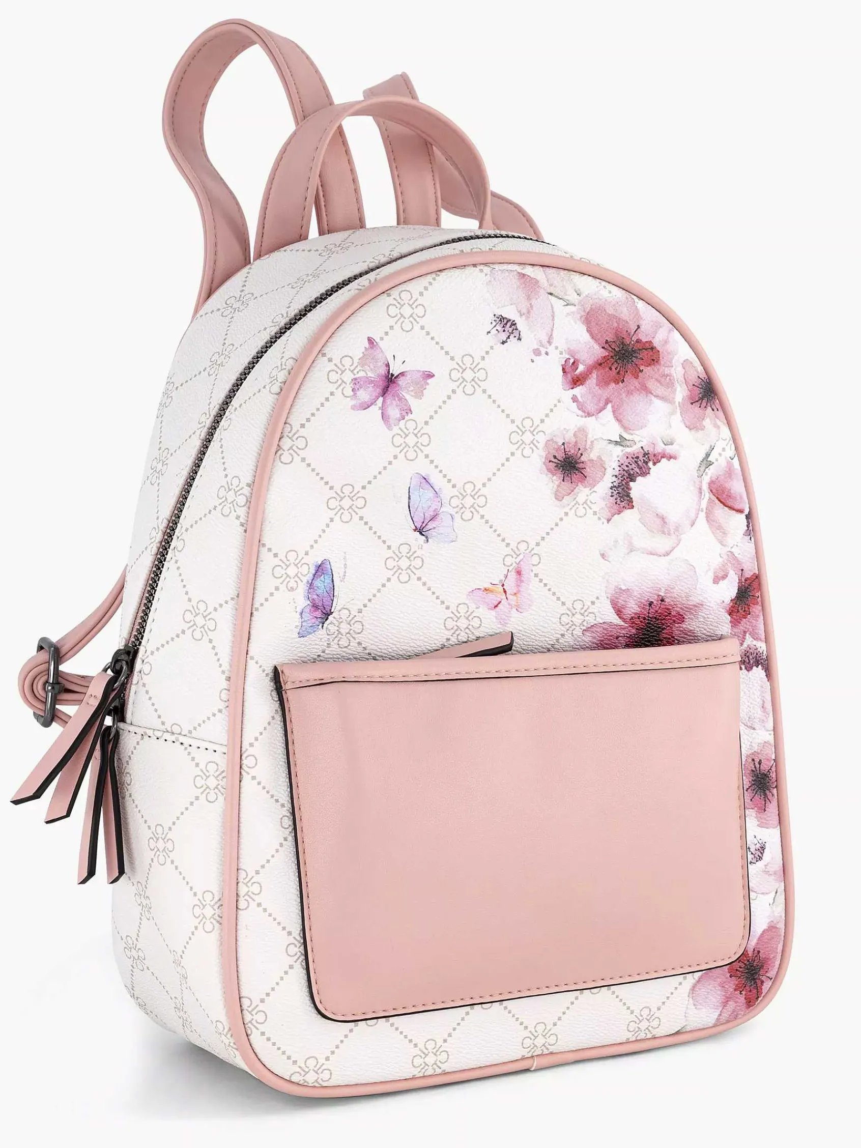 Michael Shannon Online Exclusive Accessoires-Roze Rugzak