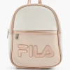 FILA Online Exclusive Accessoires-Roze Rugzak