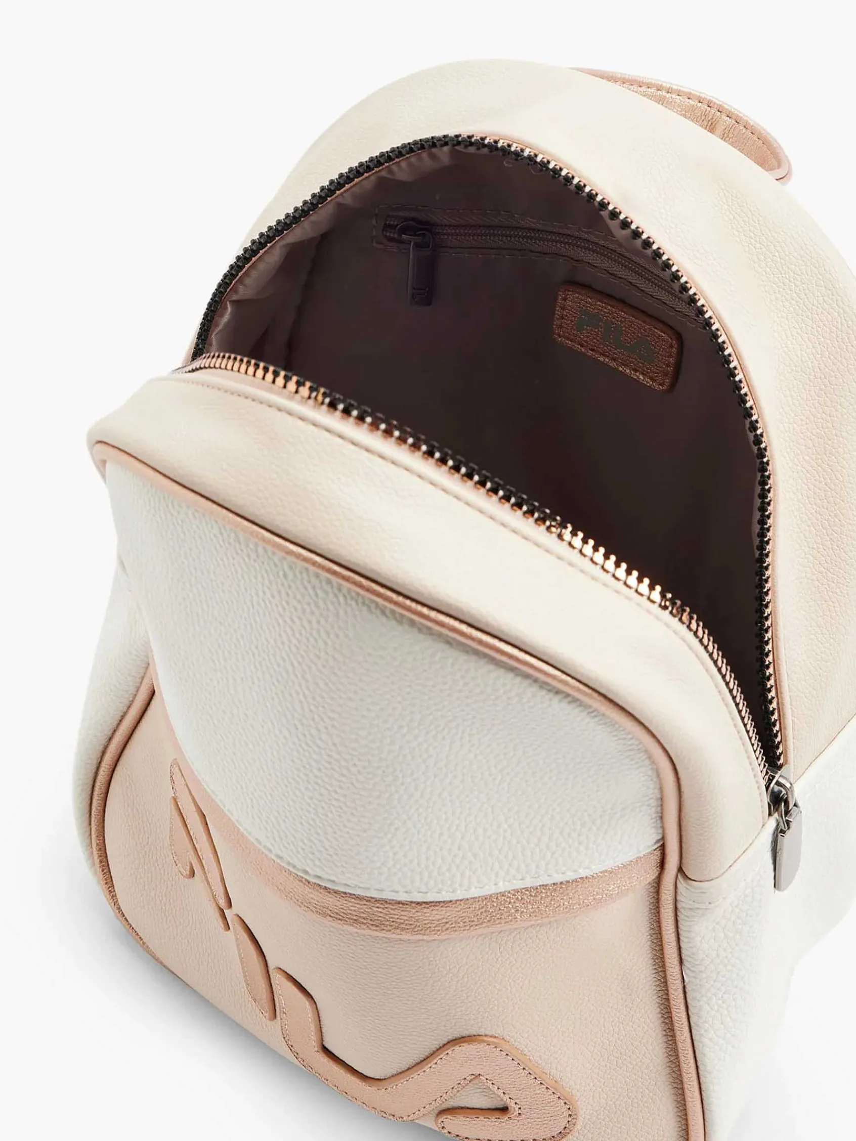 FILA Online Exclusive Accessoires-Roze Rugzak