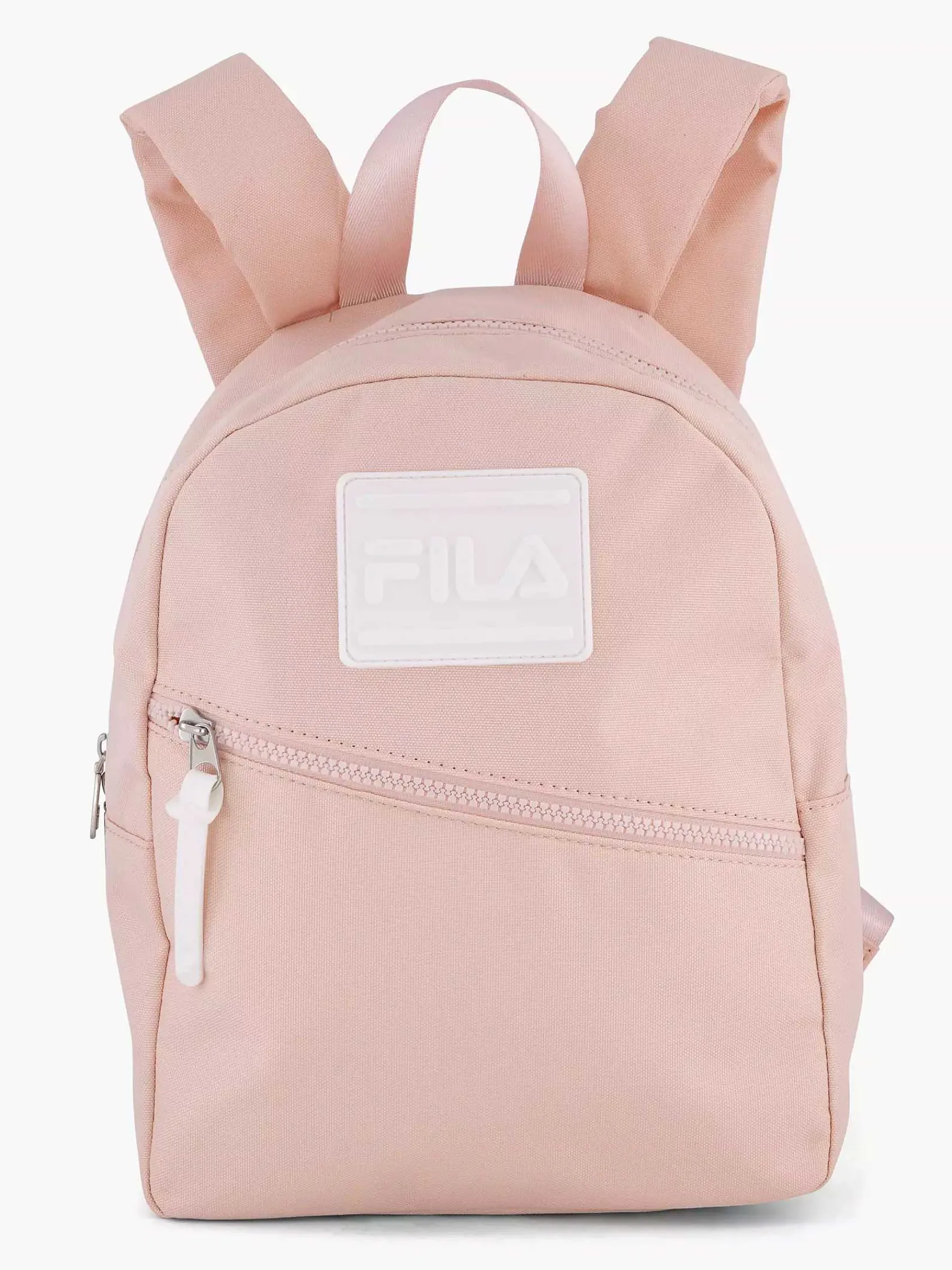 FILA Online Exclusive Accessoires-Roze Rugzak