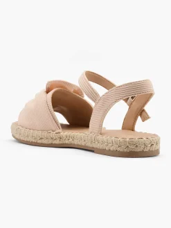 Graceland Sandalen-Roze Sandaal