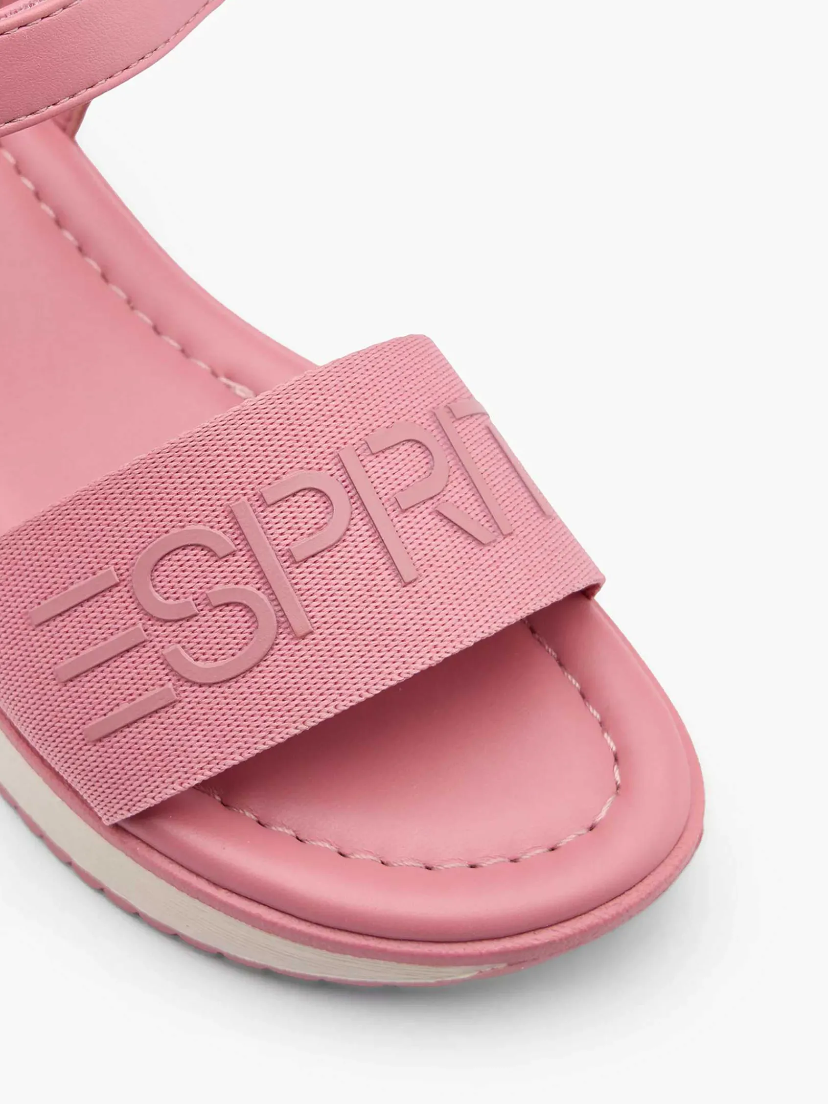 Esprit Babyschoenen-Roze Sandaal