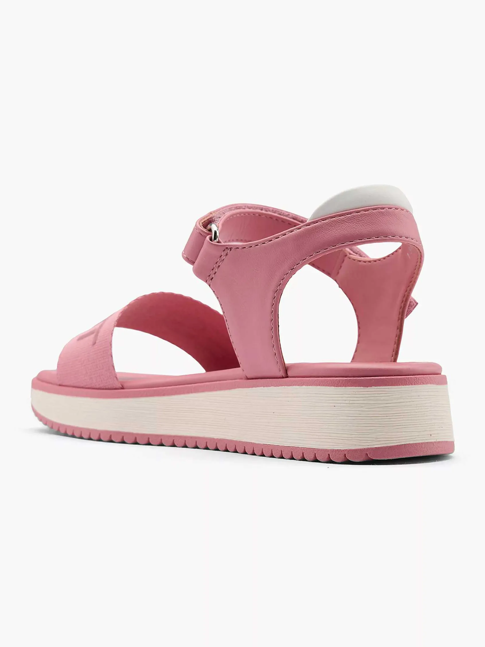 Esprit Babyschoenen-Roze Sandaal