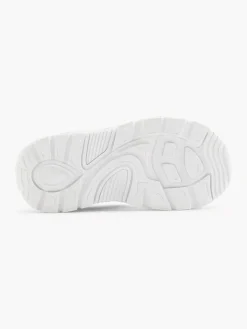 Graceland Babyschoenen-Roze Sandaal