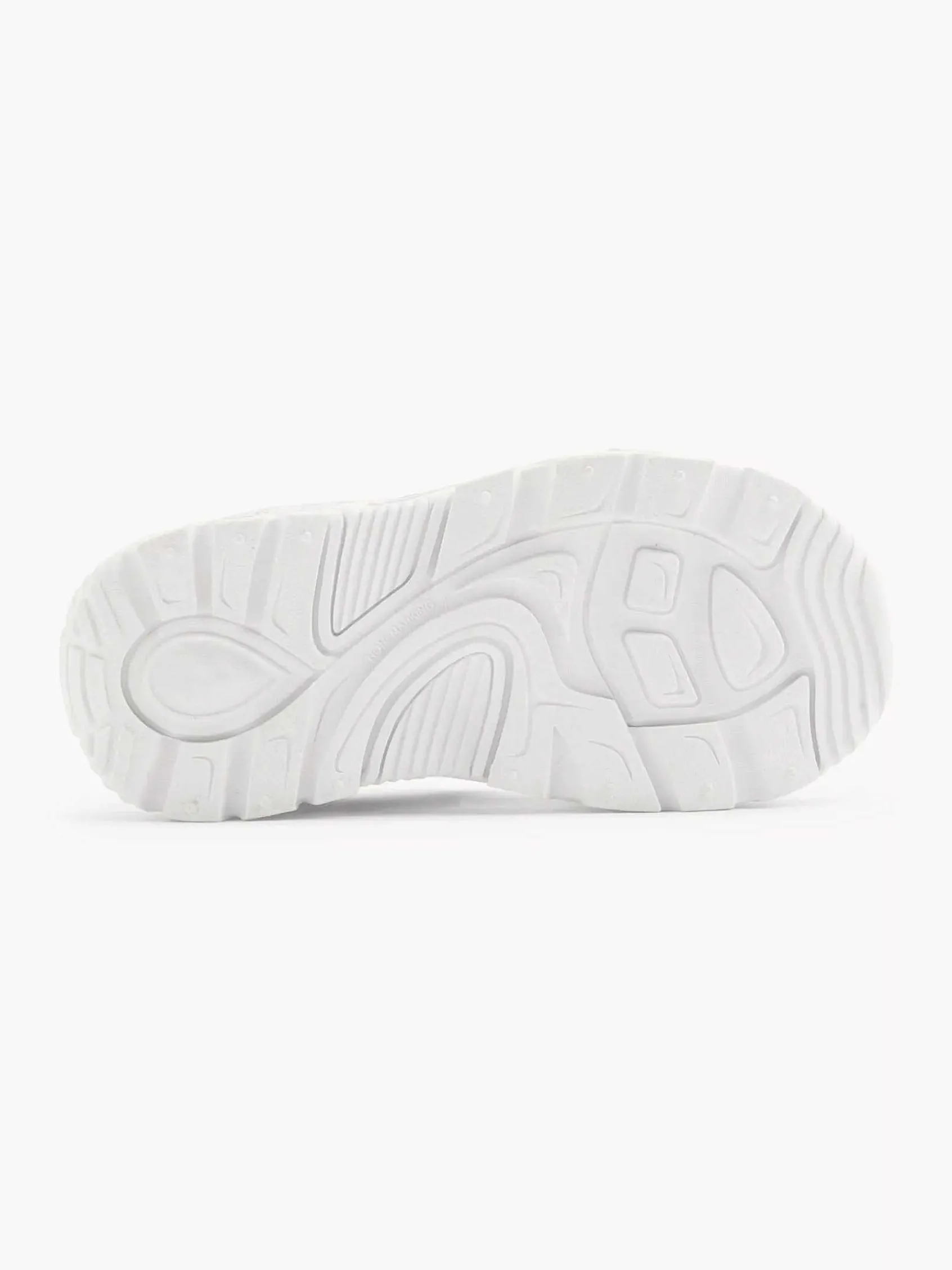 Graceland Babyschoenen-Roze Sandaal