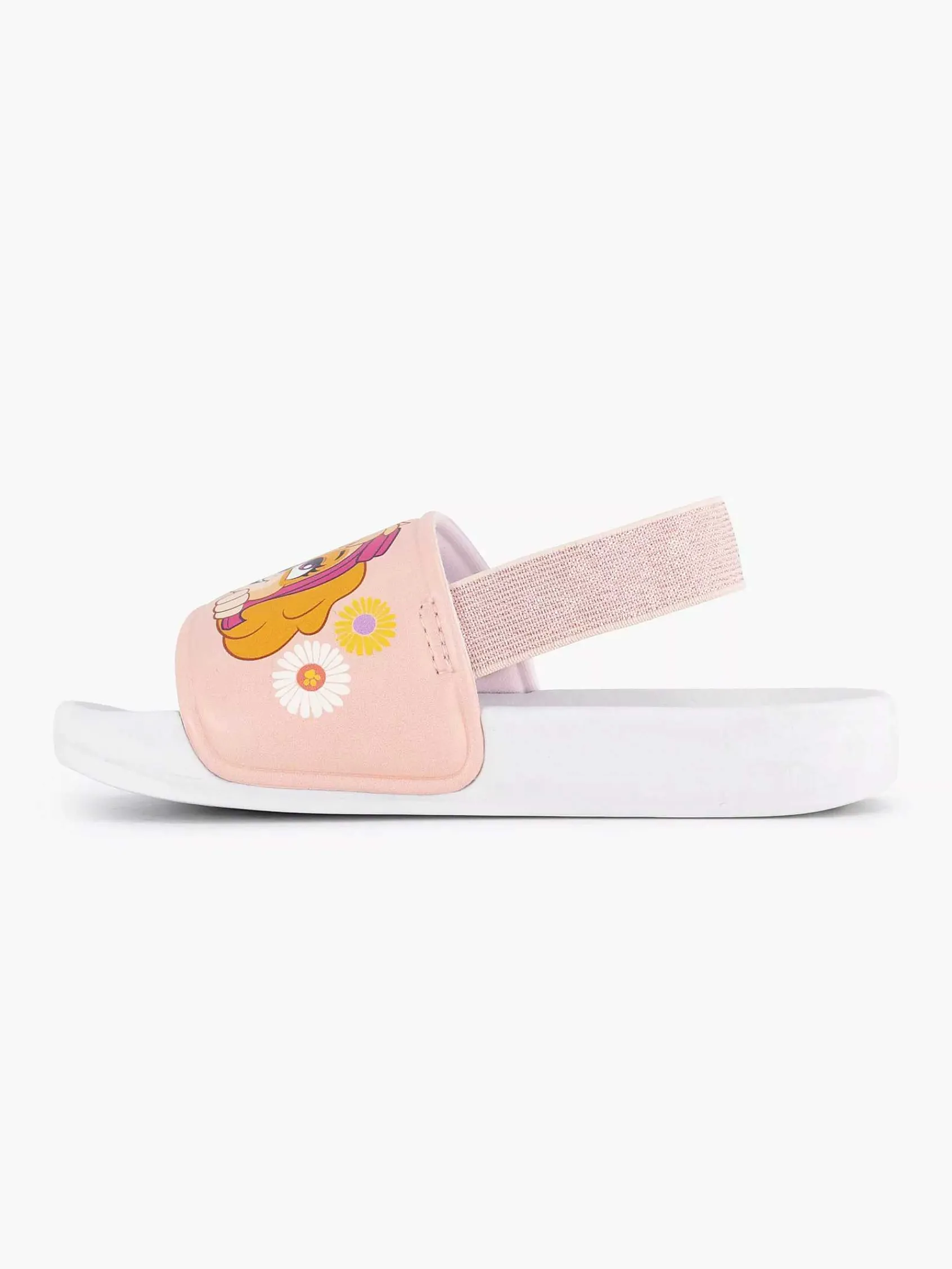 PAW Patrol Jongensschoenen-Roze Sandaal
