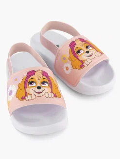 PAW Patrol Jongensschoenen-Roze Sandaal