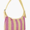 Graceland Online Exclusive Accessoires-Roze Schoudertas