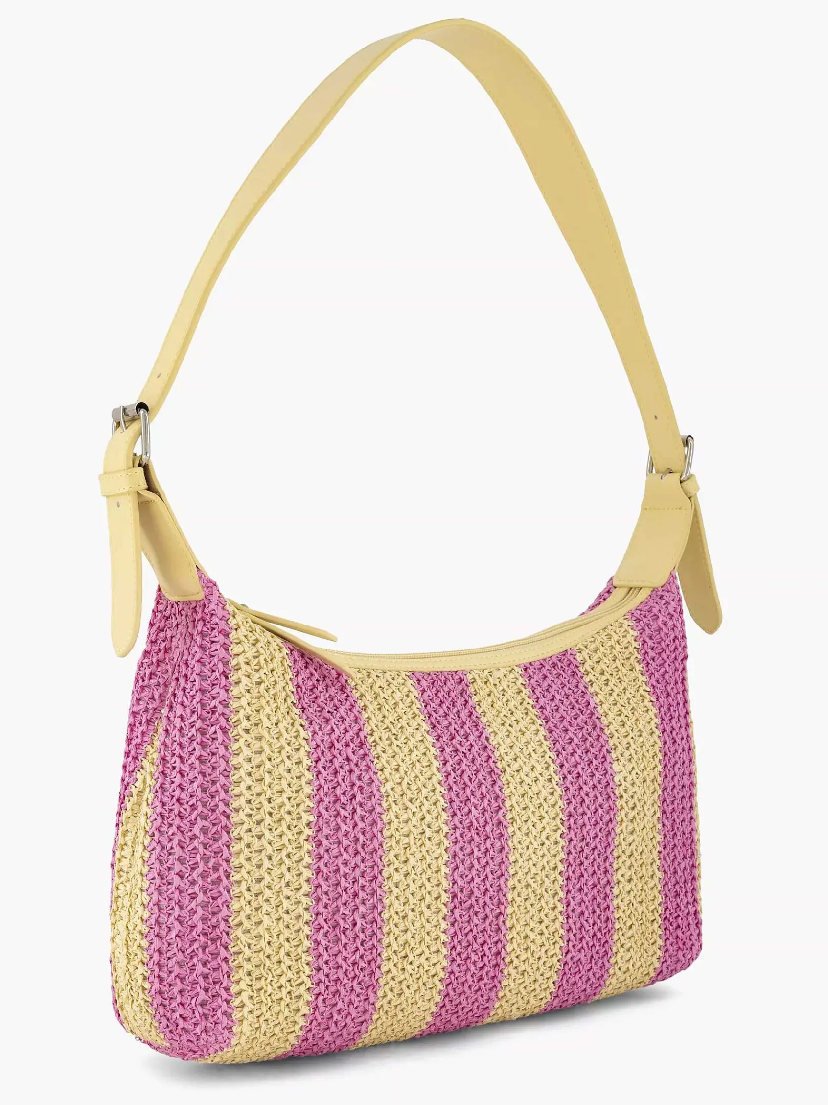 Graceland Online Exclusive Accessoires-Roze Schoudertas