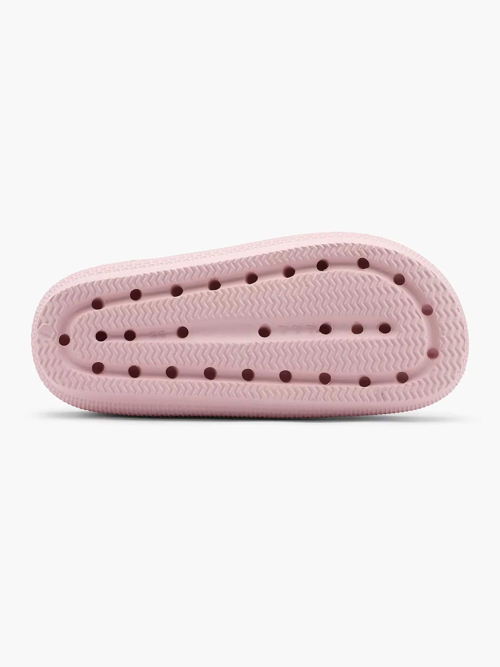 Blue Fin Slippers-Roze Slipper