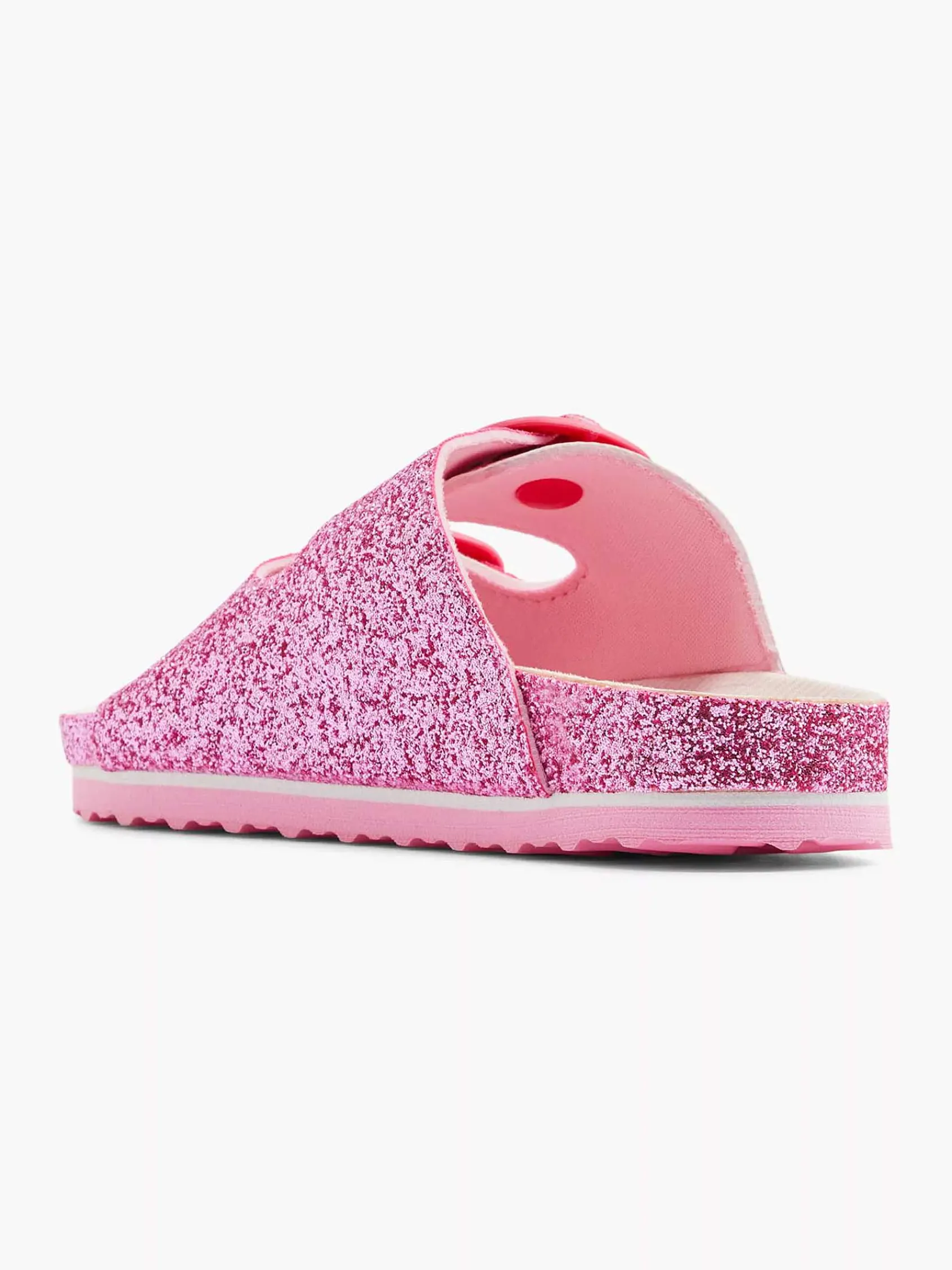 PAW Patrol Jongensschoenen-Roze Slipper Glitter
