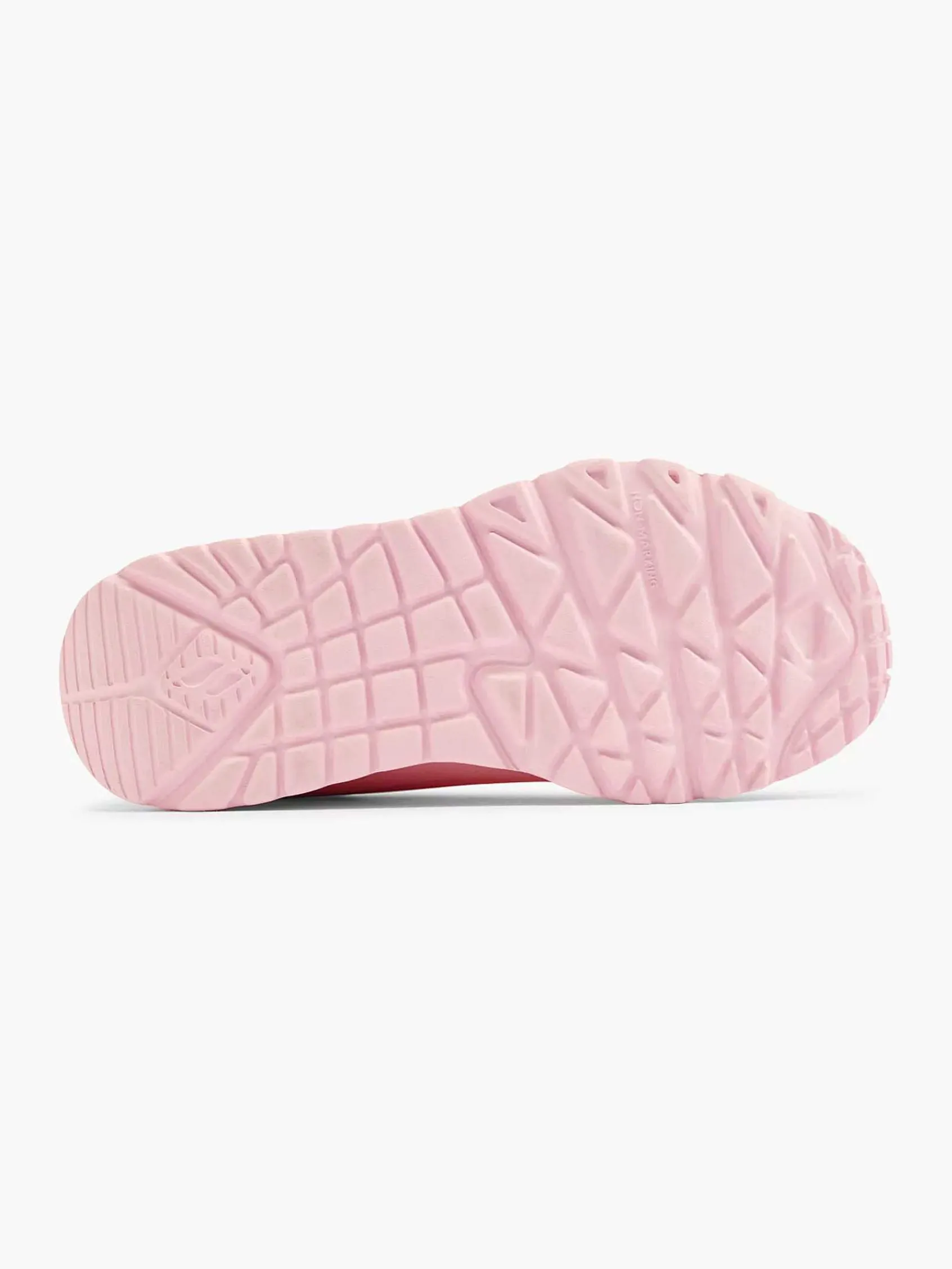 Skechers Jongensschoenen-Roze Sneaker