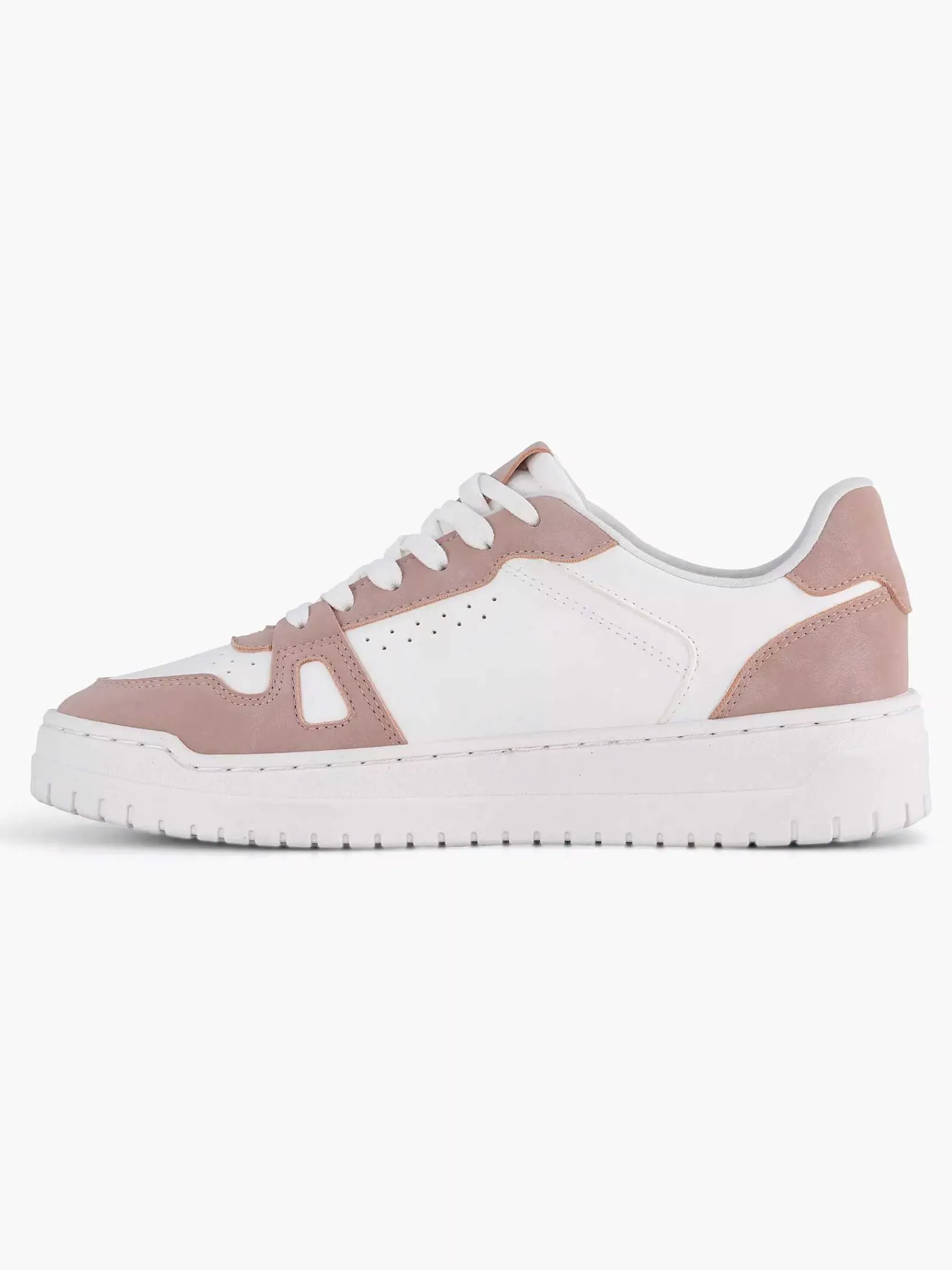 Graceland Sneakers-Roze Sneaker