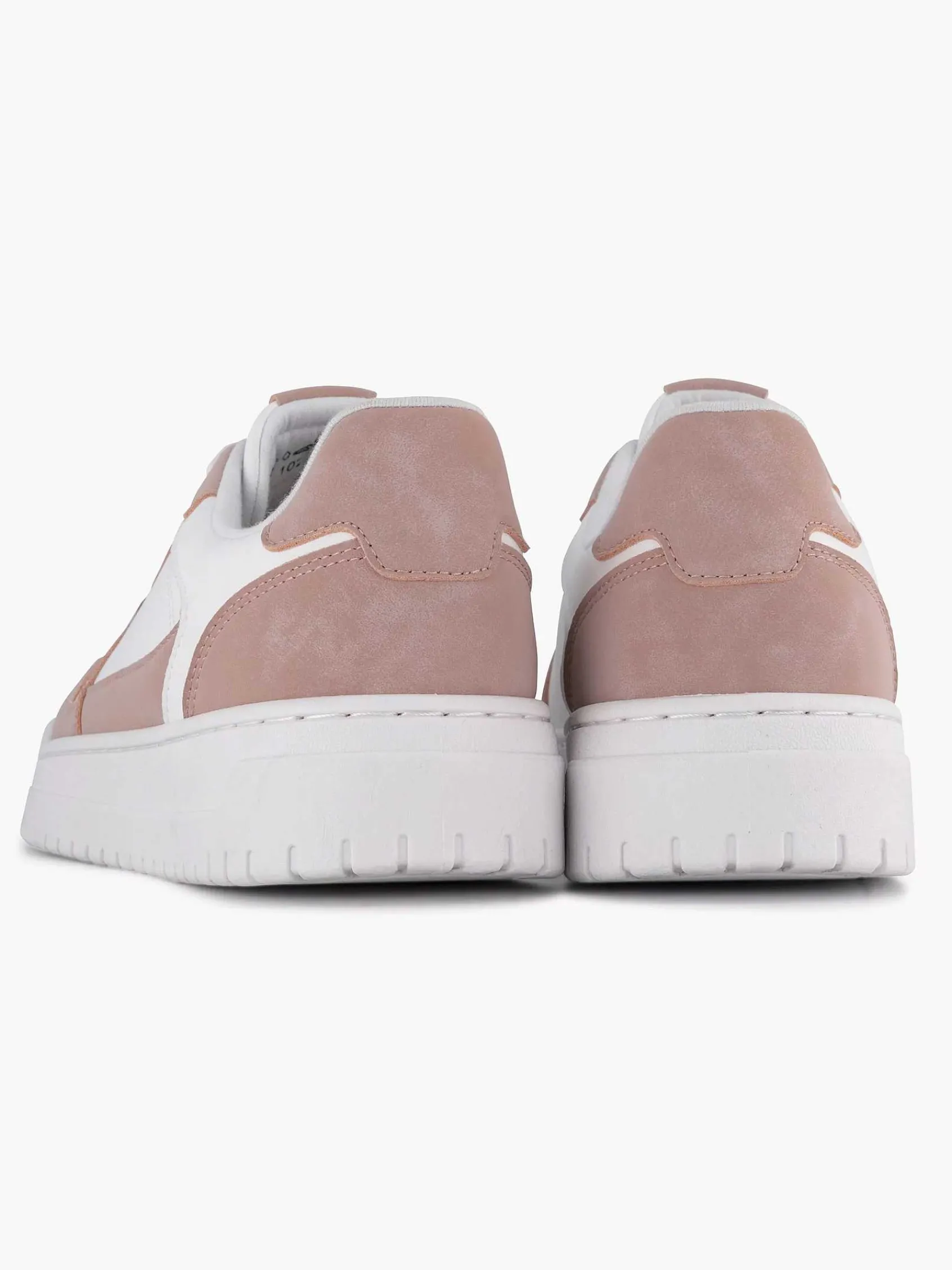Graceland Sneakers-Roze Sneaker