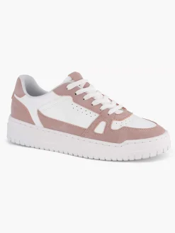 Graceland Sneakers-Roze Sneaker