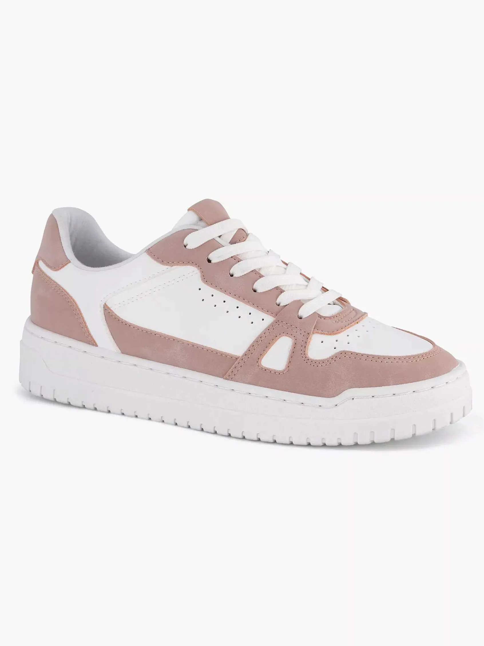Graceland Sneakers-Roze Sneaker