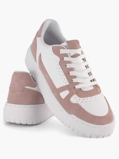 Graceland Sneakers-Roze Sneaker