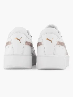 Puma Sneakers-Roze Sneaker
