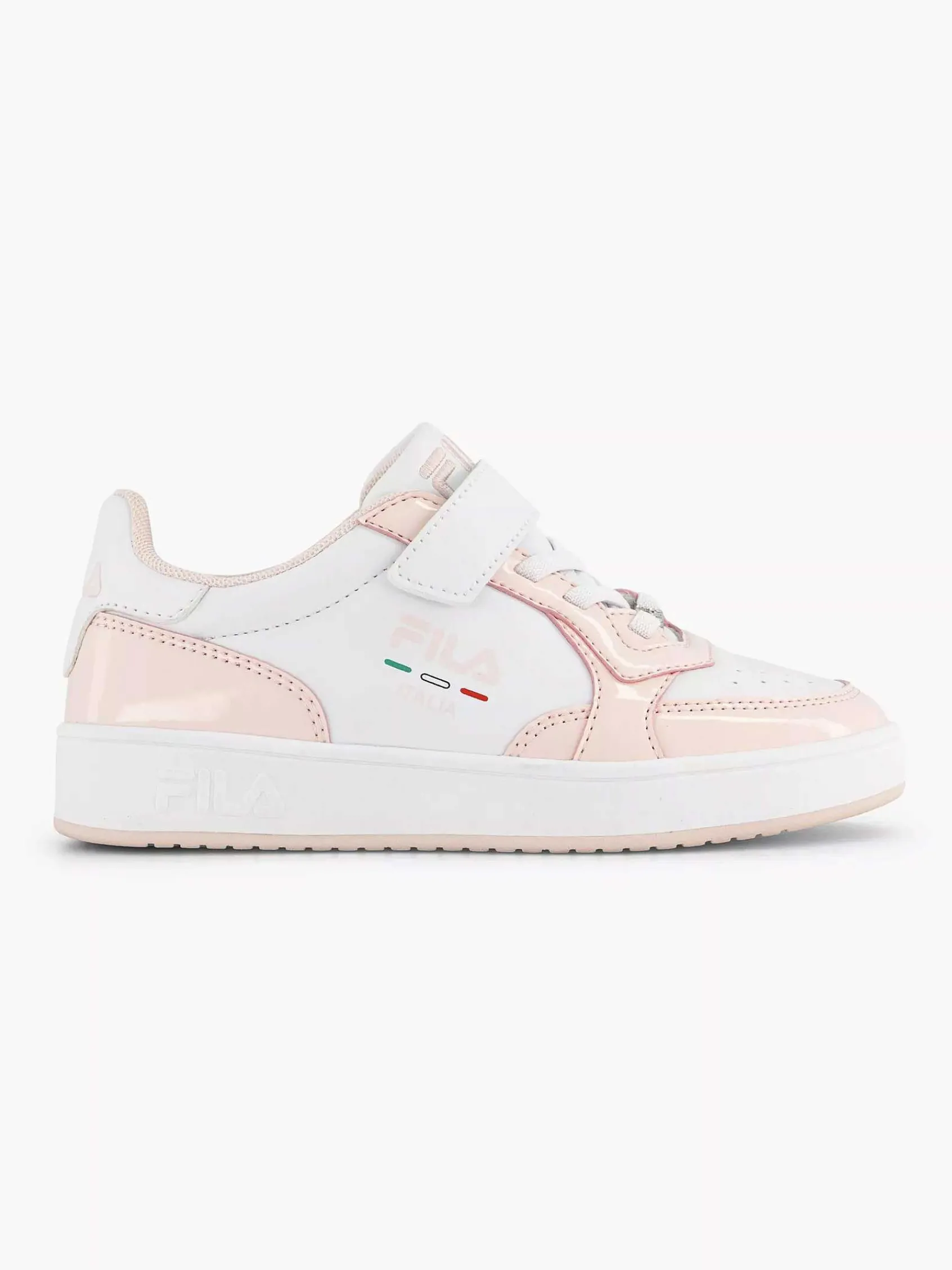 FILA Babyschoenen-Roze Sneaker