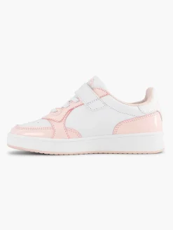 FILA Babyschoenen-Roze Sneaker
