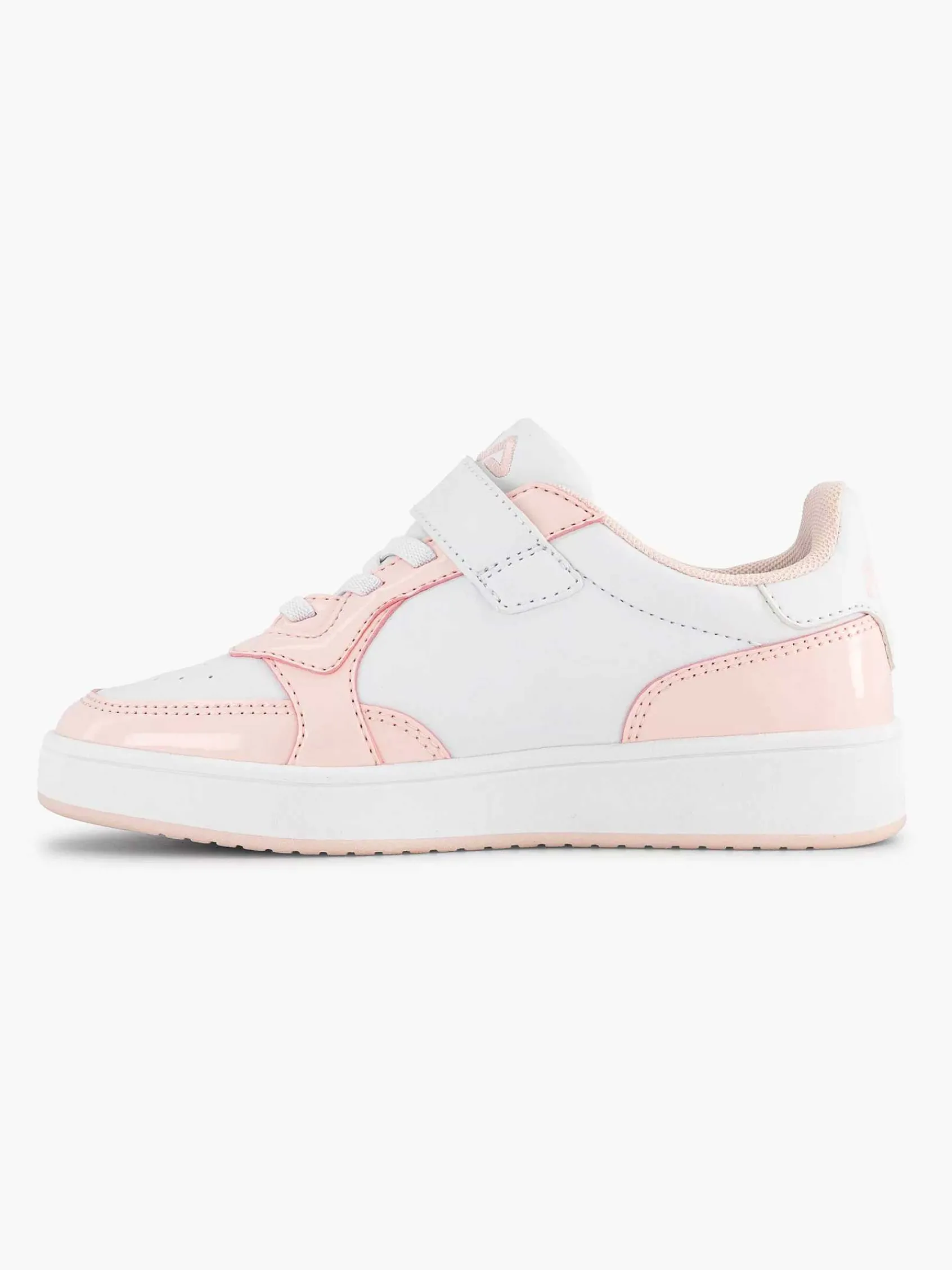 FILA Babyschoenen-Roze Sneaker