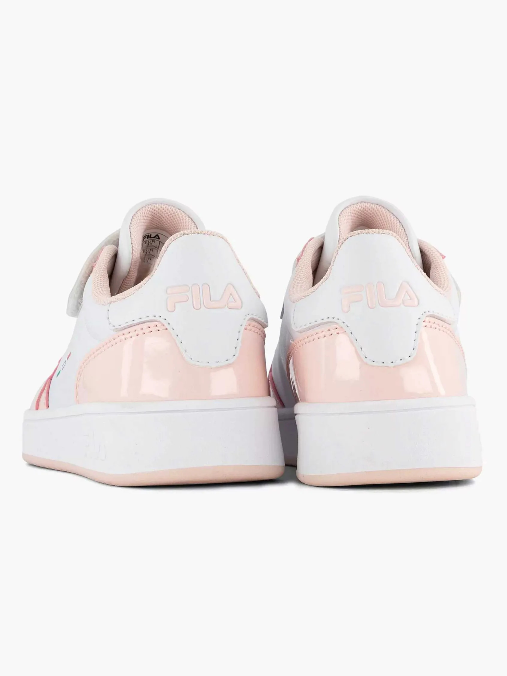 FILA Babyschoenen-Roze Sneaker