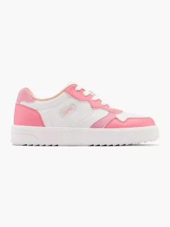 Esprit Babyschoenen-Roze Sneaker