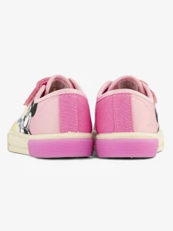 Minnie Mouse Jongensschoenen-Roze Sneaker