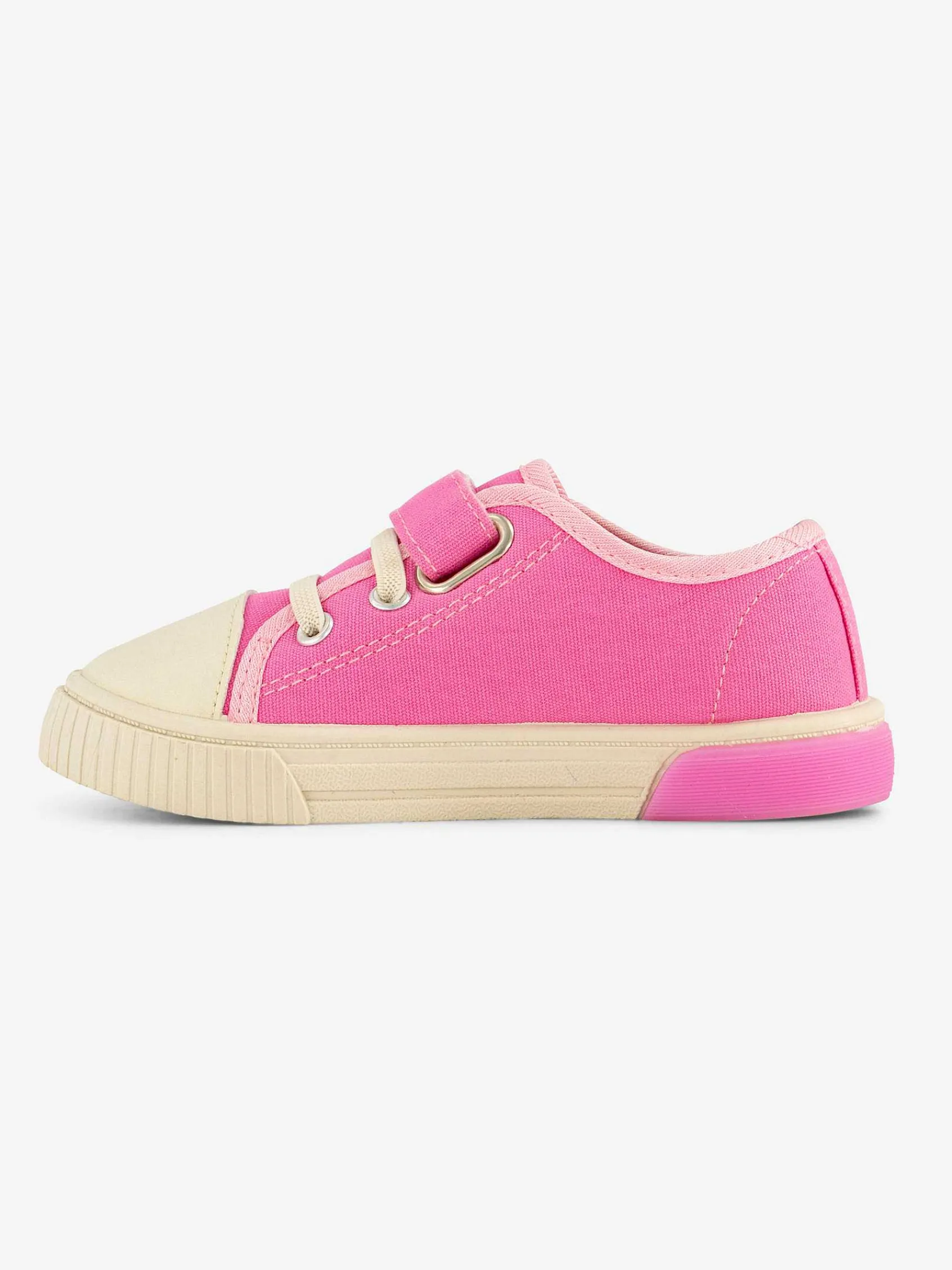 Minnie Mouse Jongensschoenen-Roze Sneaker