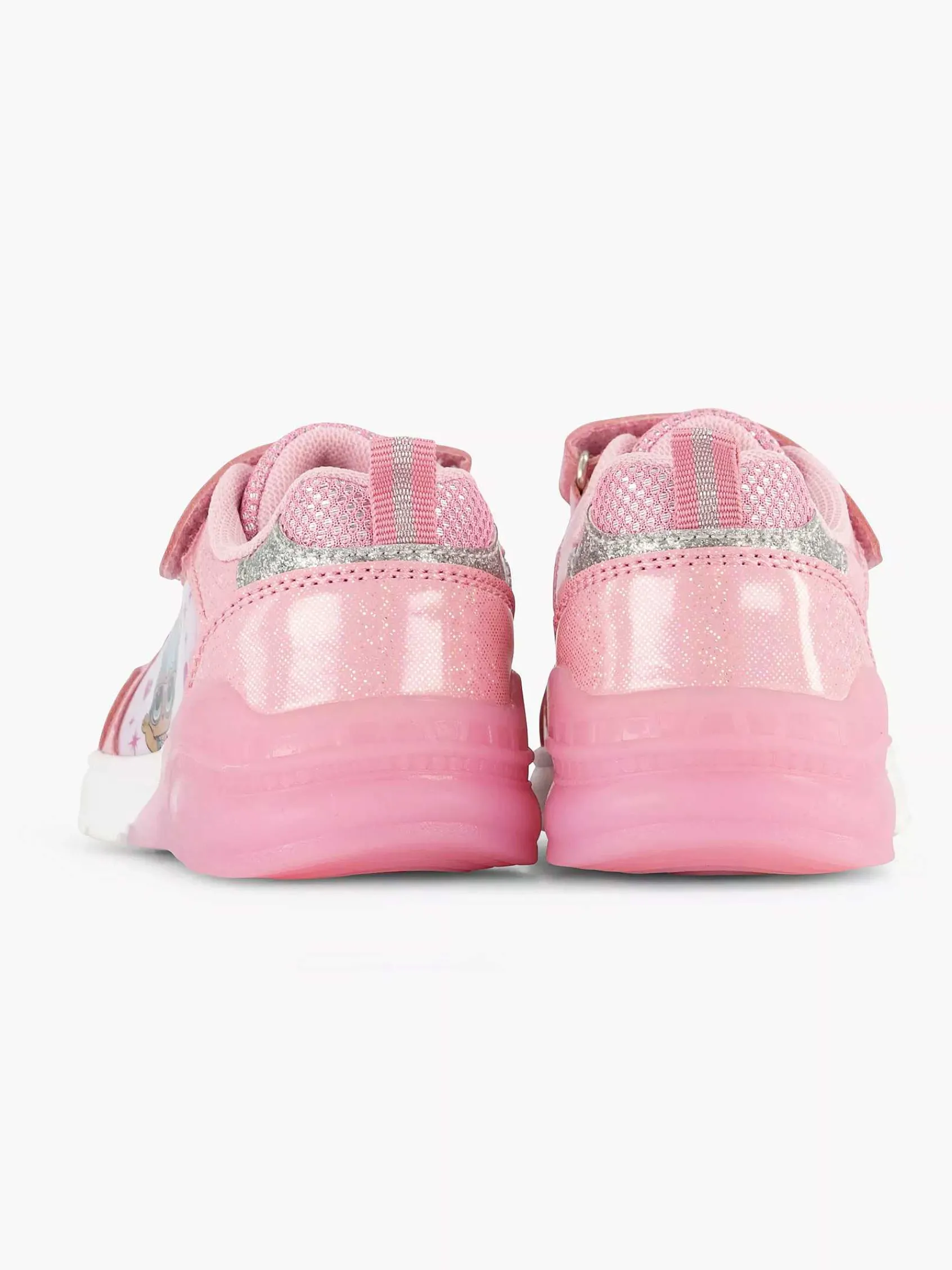 LOL Jongensschoenen-Roze Sneaker L.O.L. Surprise