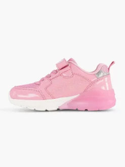 LOL Jongensschoenen-Roze Sneaker L.O.L. Surprise