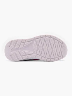 Esprit Jongensschoenen-Roze Sneakers