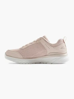 Skechers Sneakers-Roze Sole Provider - Brief History