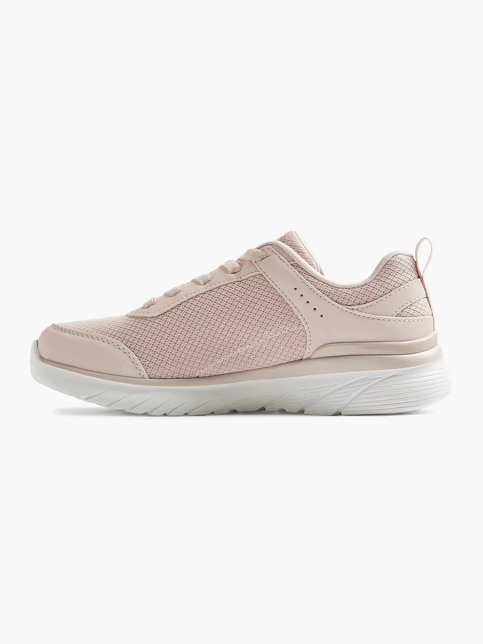 Skechers Sneakers-Roze Sole Provider - Brief History