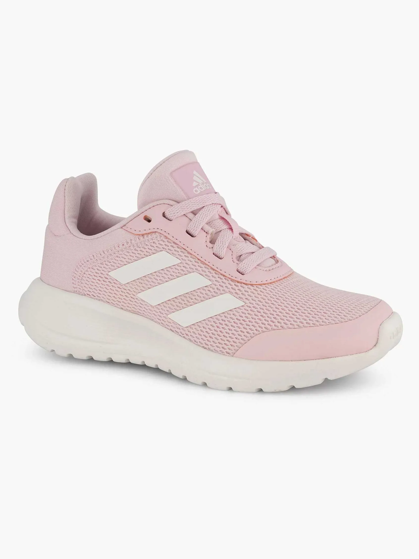 adidas Jongensschoenen-Roze Tensaur Run 2.0 K