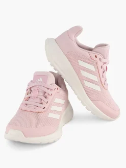 adidas Jongensschoenen-Roze Tensaur Run 2.0 K