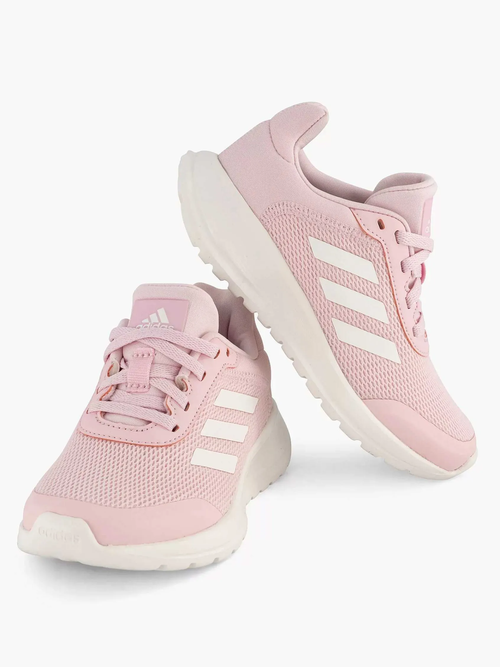 adidas Jongensschoenen-Roze Tensaur Run 2.0 K