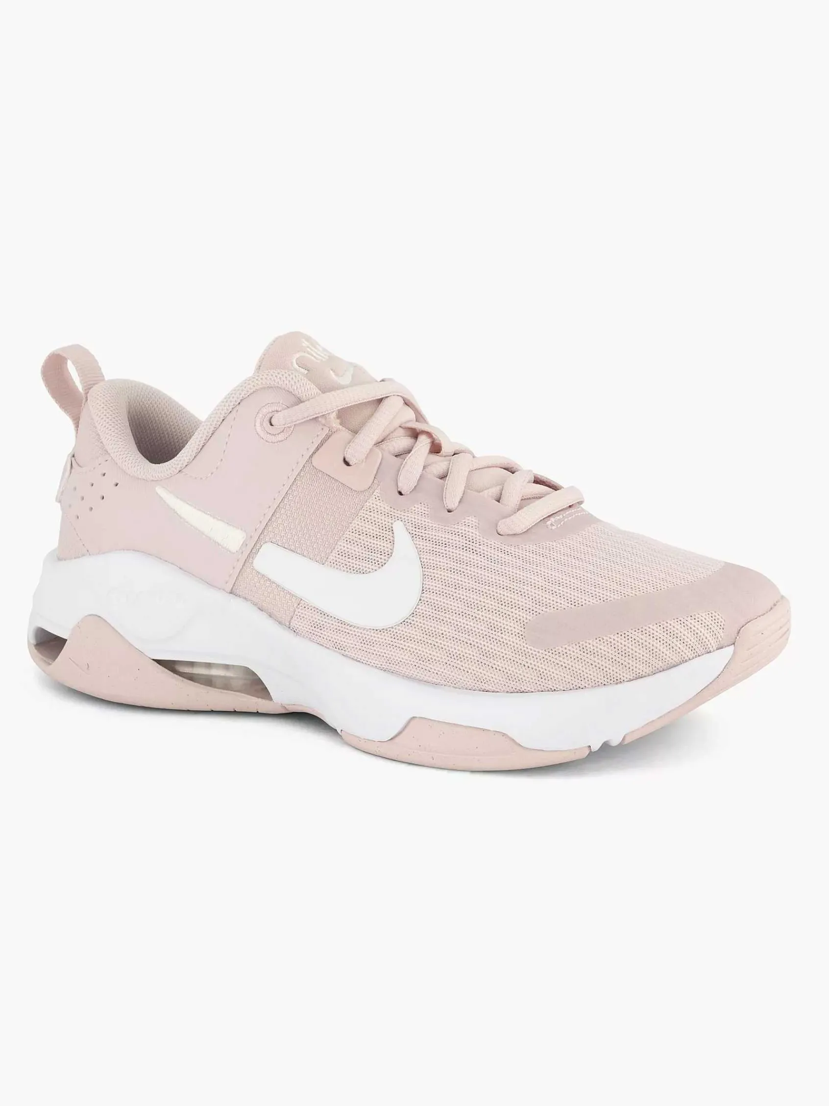 Nike Sneakers-Roze W Zoom Bella 6