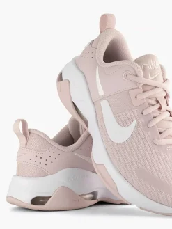 Nike Sneakers-Roze W Zoom Bella 6